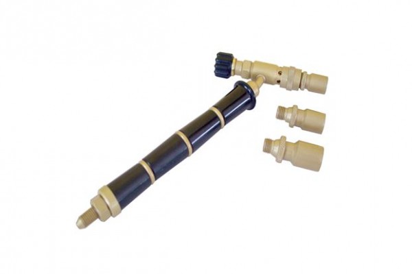Soldering  Torches & Accessories