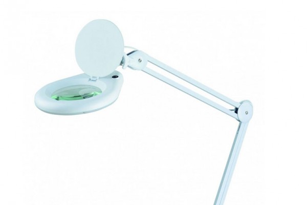 Bench Lamps & Magnifiers